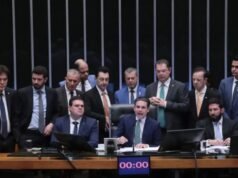 PL da Dosimetria beneficia criminosos comuns, dizem especialistas