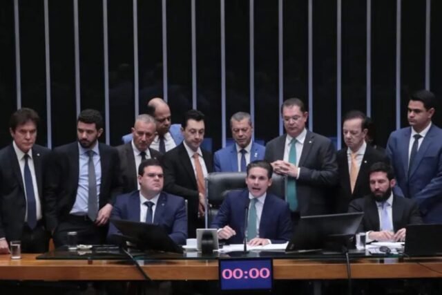 Câmara dos Deputados