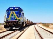 Transnordestina realiza primeira operação nesta quinta, 18, com transporte de milho entre Piauí e Ceará