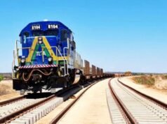 Transnordestina realiza primeira operação nesta quinta, 18, com transporte de milho entre Piauí e Ceará