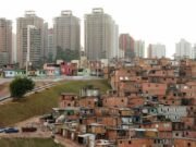 Brasil é o 5º país mais desigual do mundo, aponta estudo da equipe de Thomas Piketty