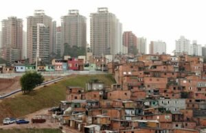 Brasil é o 5º país mais desigual do mundo, aponta estudo da equipe de Thomas Piketty