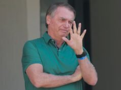 Maior, com cozinha e quintal: STF avalia transferir Bolsonaro da PF para a Papudinha após reclamações