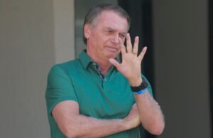 Maior, com cozinha e quintal: STF avalia transferir Bolsonaro da PF para a Papudinha após reclamações