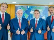 Ambição demais e alianças de menos no PT do Ceará