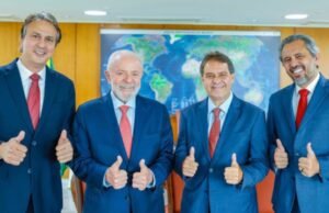 Ambição demais e alianças de menos no PT do Ceará