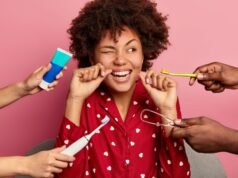 Saúde bucal no fim de ano: pequenas mudanças na rotina podem causar grandes problemas