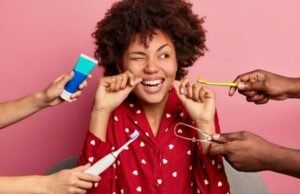 Saúde bucal no fim de ano: pequenas mudanças na rotina podem causar grandes problemas