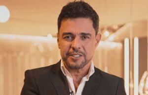 Zezé Di Camargo tem show cancelado após polêmica com SBT; emissora decide não exibir especial da Natal com o cantor