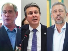 Ciro lidera contra Elmano, mas perde para Camilo em corrida ao Governo do Ceará, aponta pesquisa