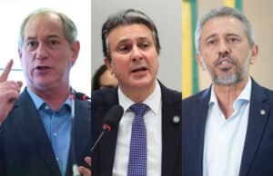 Ciro lidera contra Elmano, mas perde para Camilo em corrida ao Governo do Ceará, aponta pesquisa