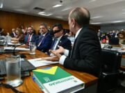 CCJ do Senado vota PL da Dosimetria ainda nesta quarta, 17