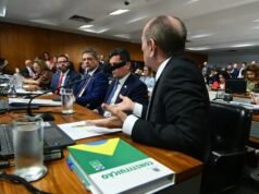 CCJ do Senado vota PL da Dosimetria ainda nesta quarta, 17