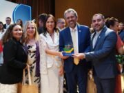 Ceará Sem Fome conquista 1º lugar na categoria de Boas Práticas do Prêmio Brasil Sem Fome