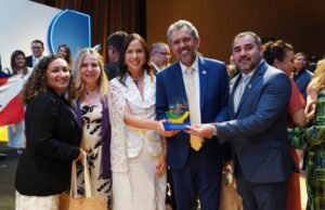 Ceará Sem Fome conquista 1º lugar na categoria de Boas Práticas do Prêmio Brasil Sem Fome