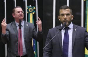 Deputados são alvo de operação da PF por suspeita de desvio de cotas parlamentares