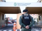 Avaliação positiva da segurança pública no Ceará cresce, estado sobe 17 posições e chega ao 6º lugar no ranking nacional