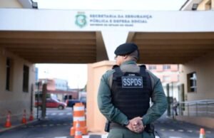 Avaliação positiva da segurança pública no Ceará cresce, estado sobe 17 posições e chega ao 6º lugar no ranking nacional