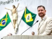 Romeu Aldigueri destaca gestão de excelência em transparência durante balanço na Alece