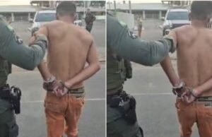 Marido agride esposa com pá, é contido pelo sogro e preso em Barbalha