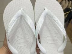 Amigos, pés e delírios ideológicos