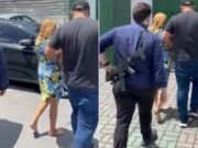 Mulher presa por homicídio da filha de 1 ano ataca policial penal e tem nova prisão preventiva decretada