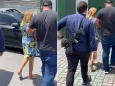Mulher presa por homicídio da filha de 1 ano ataca policial penal e tem nova prisão preventiva decretada