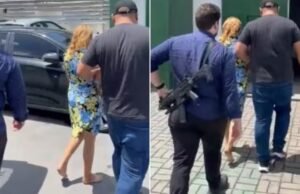 Mulher presa por homicídio da filha de 1 ano ataca policial penal e tem nova prisão preventiva decretada