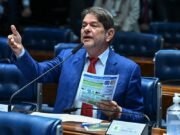 Cid Gomes está menos resistente sobre não disputar reeleição ao Senado, dizem aliados
