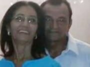 Casal de idosos é morto a tiros na zona rural de Quiterianópolis