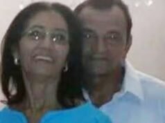 Casal de idosos é morto a tiros na zona rural de Quiterianópolis