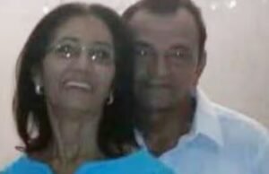 Casal de idosos é morto a tiros na zona rural de Quiterianópolis