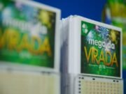 Prêmio da Mega da Virada salta para R$ 1 bilhão após Caixa atualizar estimativa