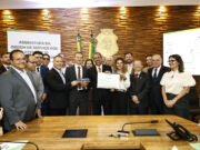 Transnordestina passa a ter 100% das obras autorizadas no Ceará com aval para os lotes 9 e 10