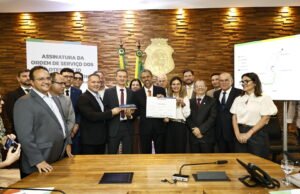 Transnordestina passa a ter 100% das obras autorizadas no Ceará com aval para os lotes 9 e 10