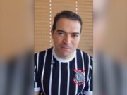 Marcelo Paz surge em primeiro vídeo como executivo de futebol do Corinthians