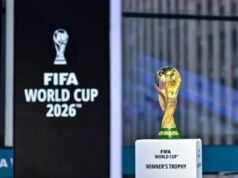 Copa de 2026 quebra recorde mundial de interesse e recebe 150 milhões de pedidos de ingressos em duas semanas