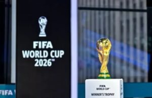 Copa de 2026 quebra recorde mundial de interesse e recebe 150 milhões de pedidos de ingressos em duas semanas