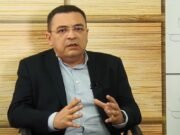 Carlos Kleber cresce na pré-candidatura a deputado estadual e lidera chapa do AGIR36