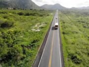 Banabuiú terá estádio reformado e BR-122 restaurada em 2026; prefeito faz balanço e destaca investimentos em diversas áreas do município