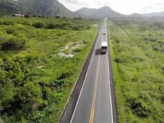 Banabuiú terá estádio reformado e BR-122 restaurada em 2026; prefeito faz balanço e destaca investimentos em diversas áreas do município