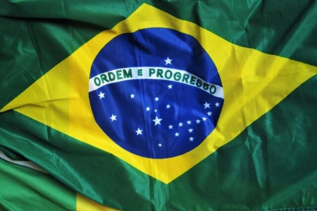 Bandeira do Brasil