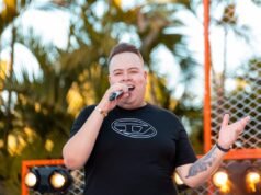 Rey Vaqueiro é a primeira atração confirmada para a 38ª Semana do Município de Banabuiú