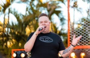 Rey Vaqueiro é a primeira atração confirmada para a 38ª Semana do Município de Banabuiú