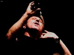 Marcus Caffé faz show especial interpretando Noel Rosa