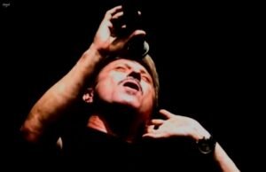 Marcus Caffé faz show especial interpretando Noel Rosa