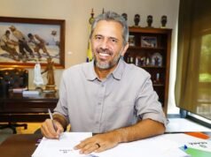 Elmano envia à Alece projeto que amplia o Programa VaiVem para o Cariri