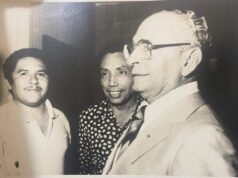 O melhor governo é o inverno