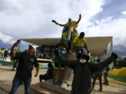 Indulto de Natal não beneficia envolvidos no 8 de janeiro, líderes de facções e condenados por crimes hediondos