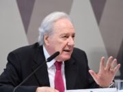 CPI do Crime Organizado ouve ministro da Justiça nesta terça, 9